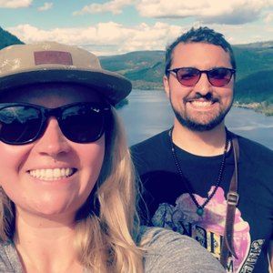 Meet your Posher, Kieran